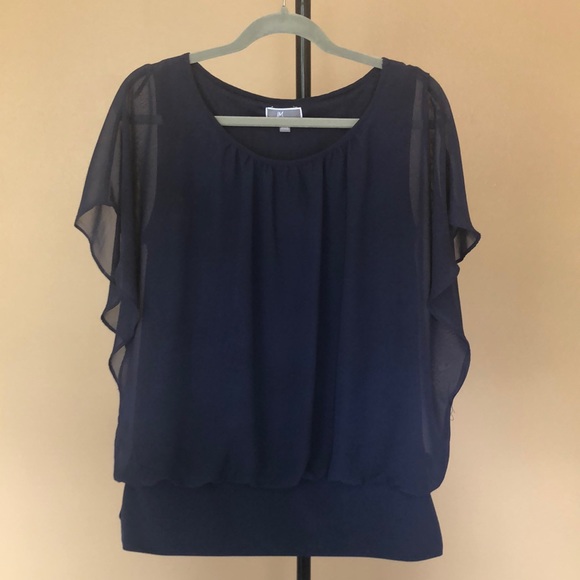 Women’s casual top/blouse - Picture 1 of 1